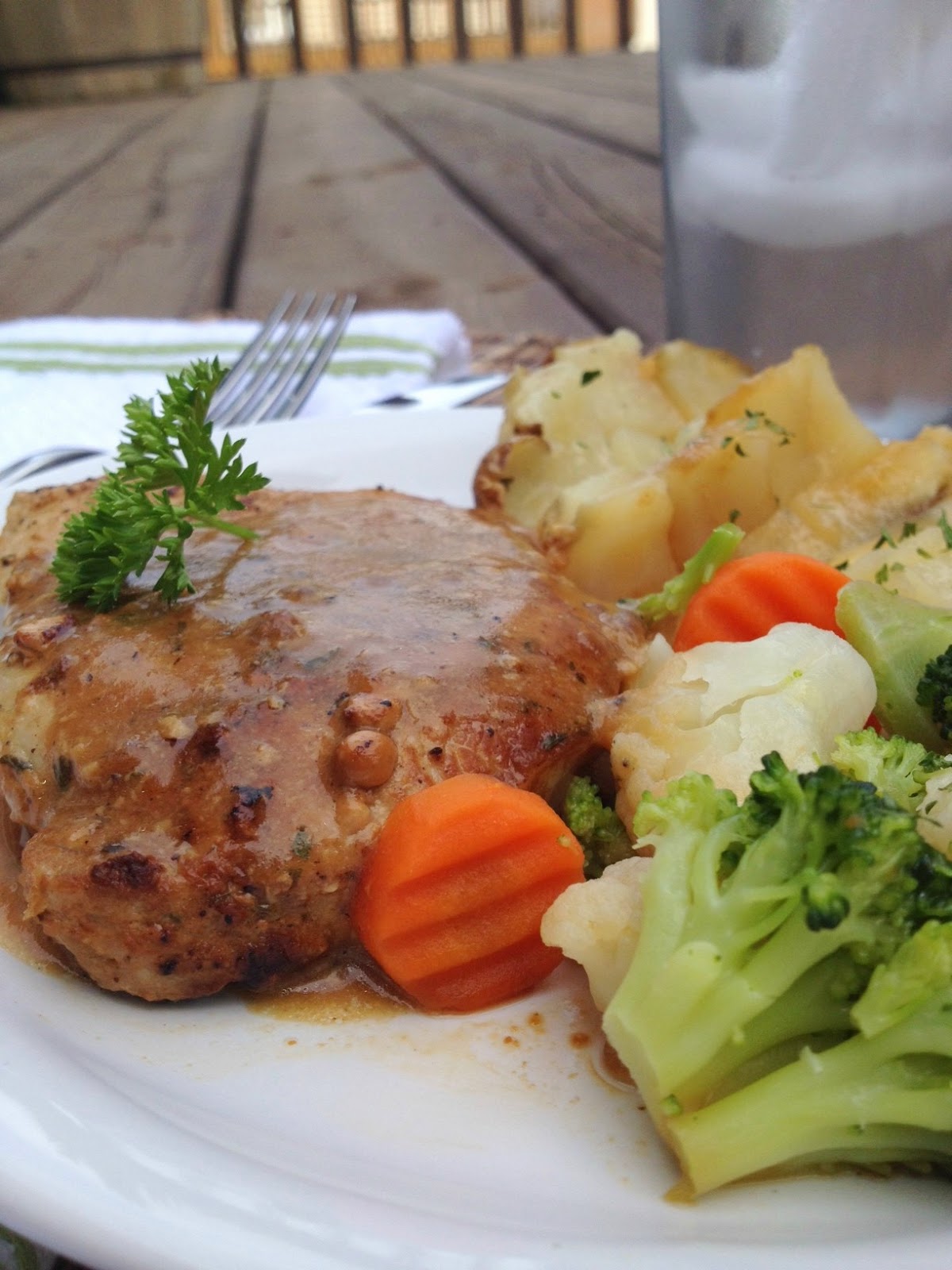 Boneless pork chops near asian curious Boneless pork chops near asian
